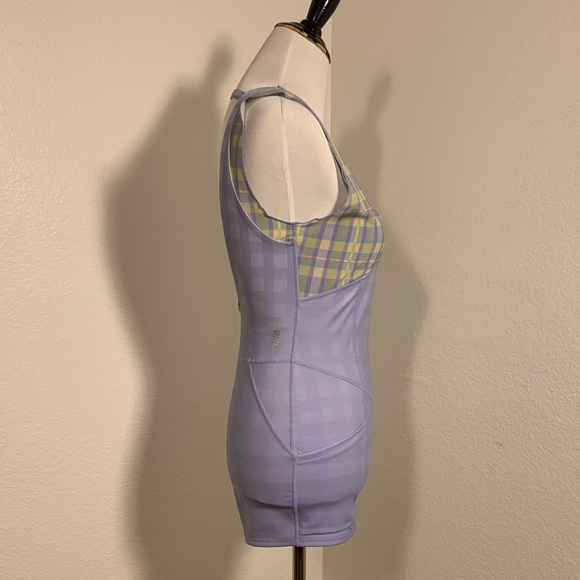 New Listing🌹NWOT Free People FP Movement Sheer Luck Bodysuit and Wrap Skirt Set - Picture 9 of 16